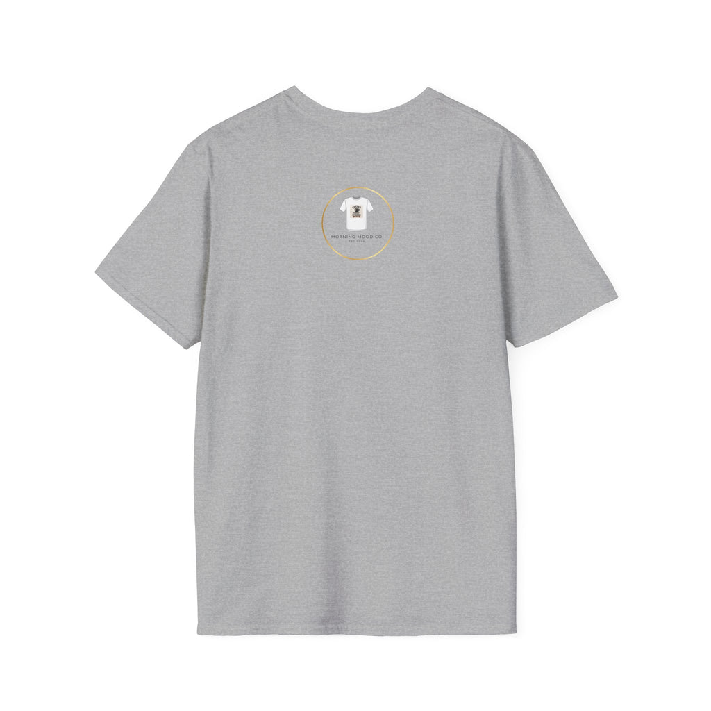 I've Reached My People Limit T-Shirt — Funny Introvert Camping Tee