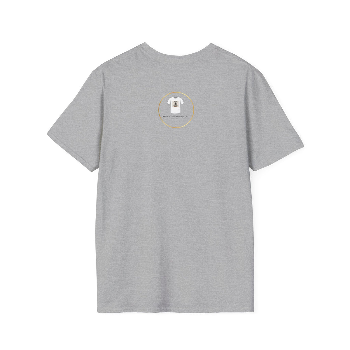 I've Reached My People Limit T-Shirt — Funny Introvert Camping Tee