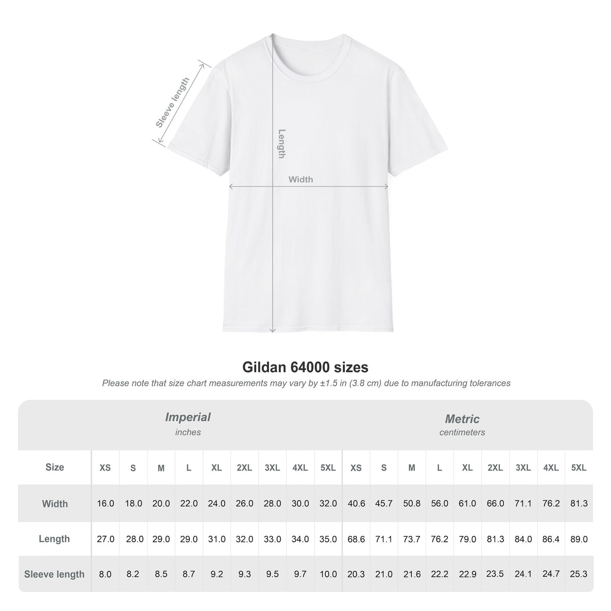 Type 1 Diabetes Awareness T-Shirt – “I Don’t Look Sick”