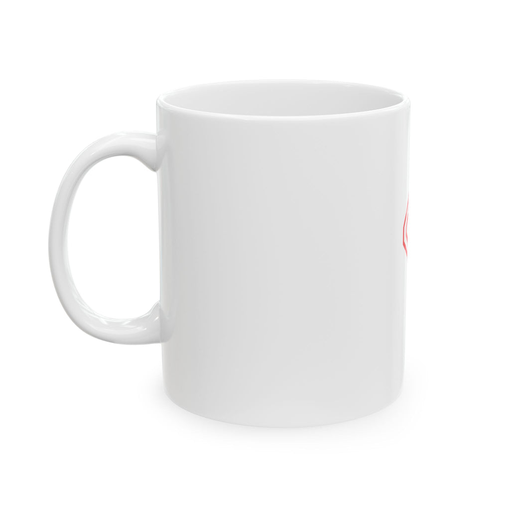 Coffee Keeps Me Sane Ceramic Mug (11oz, 15oz)
