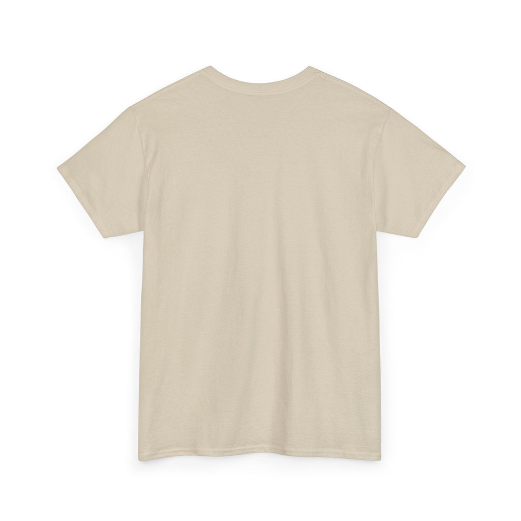 T-Shirt — “My Patience Has Left The Building” Vintage Graphic Tee