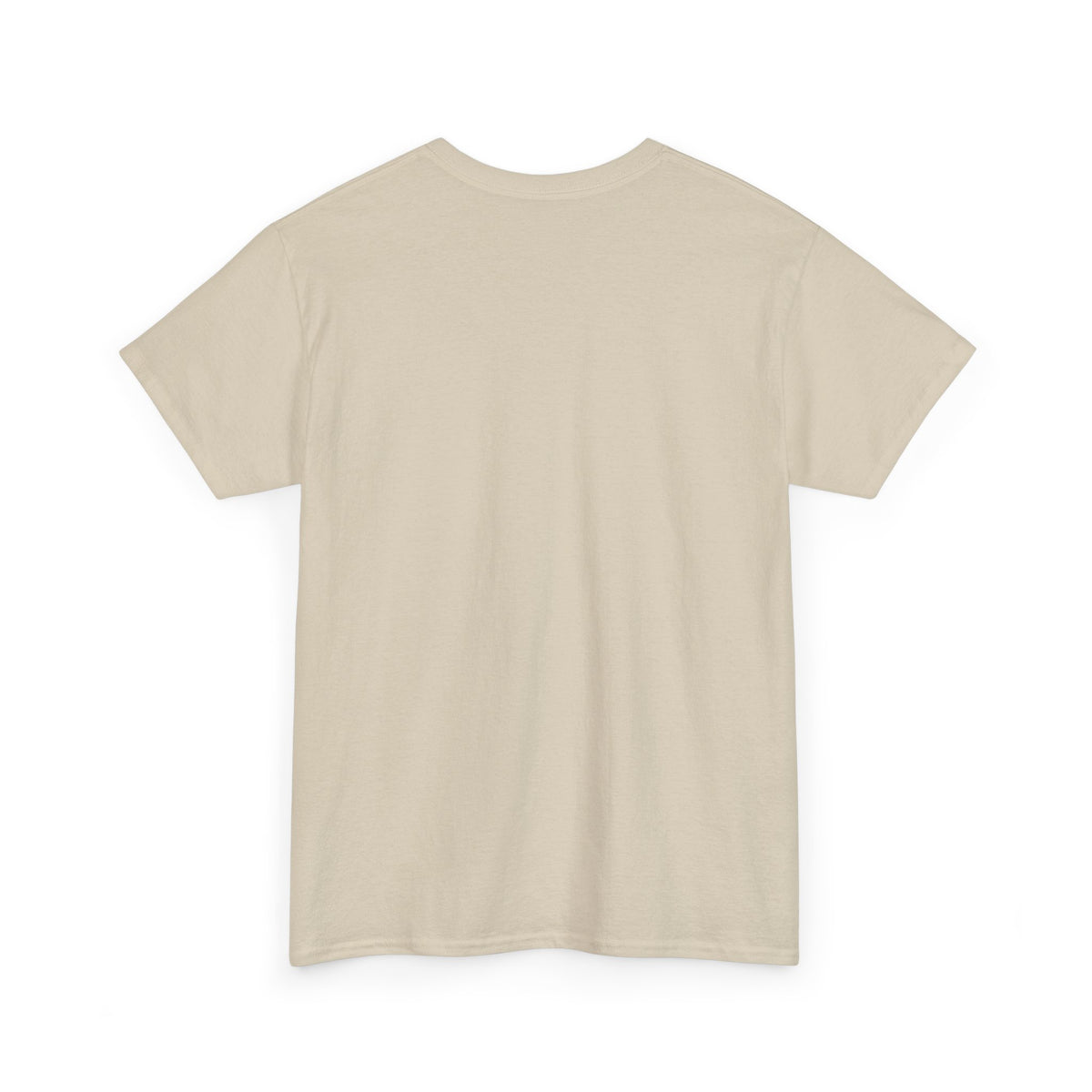 T-Shirt — “My Patience Has Left The Building” Vintage Graphic Tee