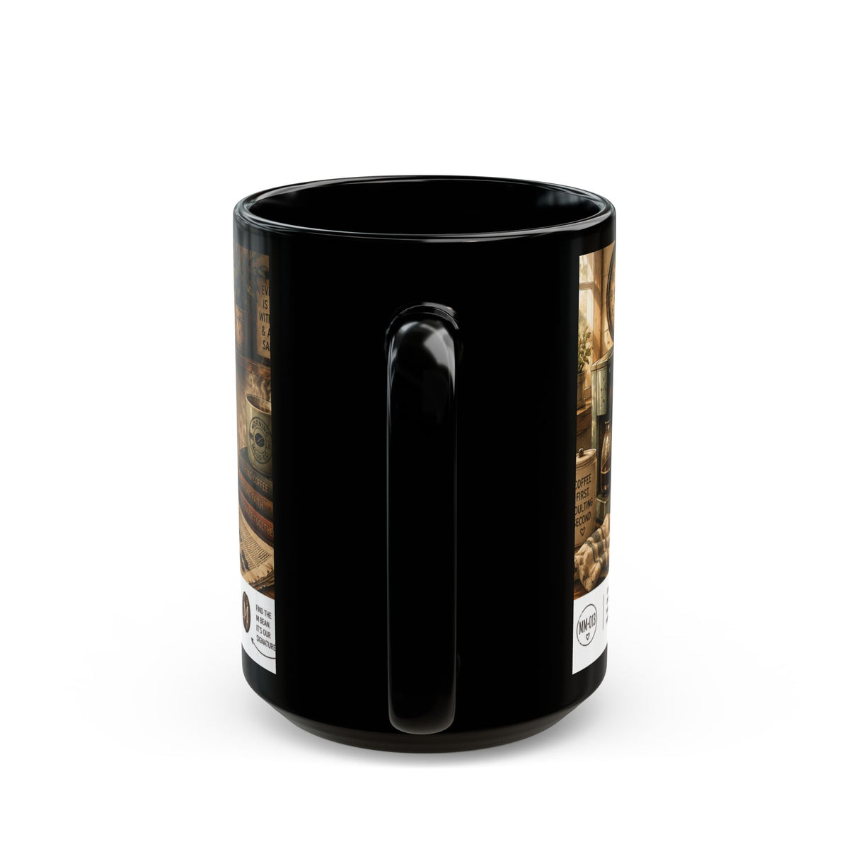 Coffee Meeting Mug — "This Meeting Could Have Been Coffee" 11oz/15oz