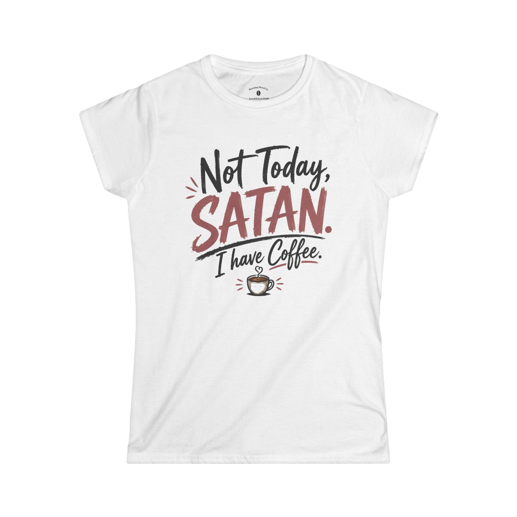 Women's Softstyle Tee