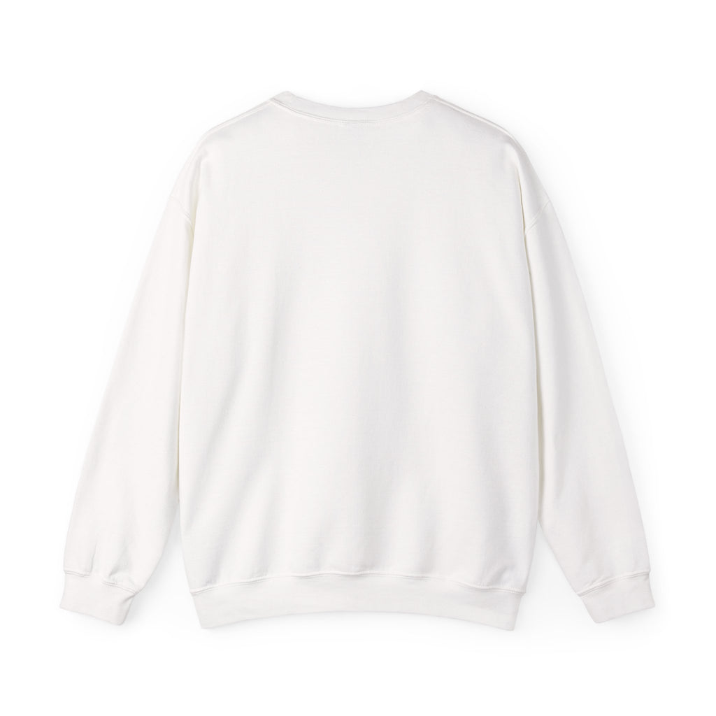 Merry Christmas Crewneck Sweatshirt