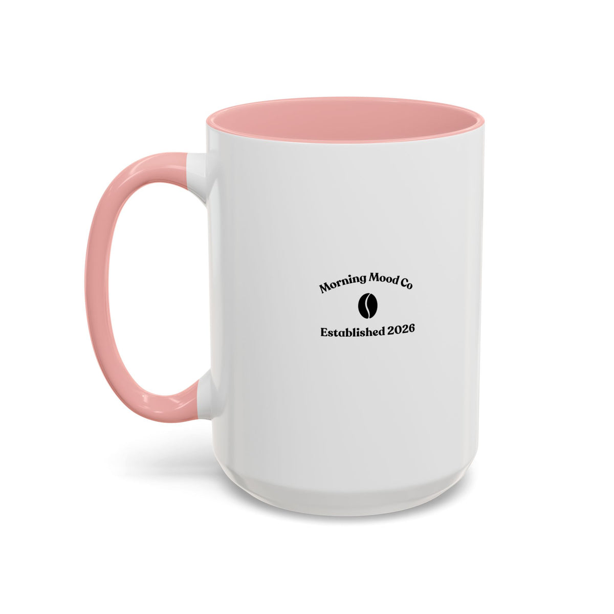 I'm Not Difficult I'm Specific Coffee Mug — Funny Accent Tea Mug