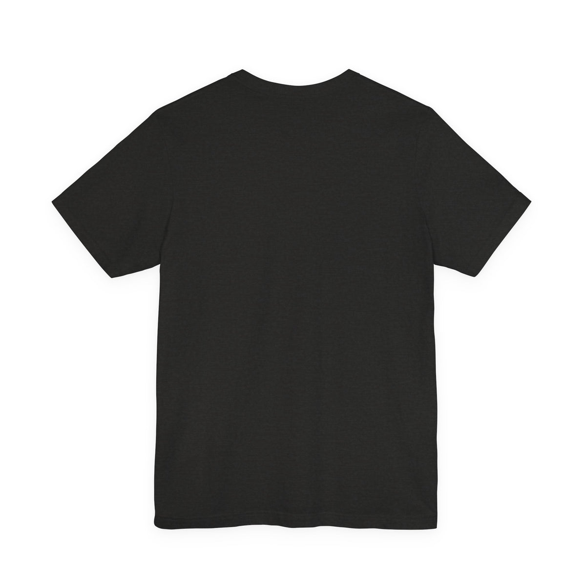 Over 60 and Done People PleasingUnisex Jersey Short Sleeve Tee