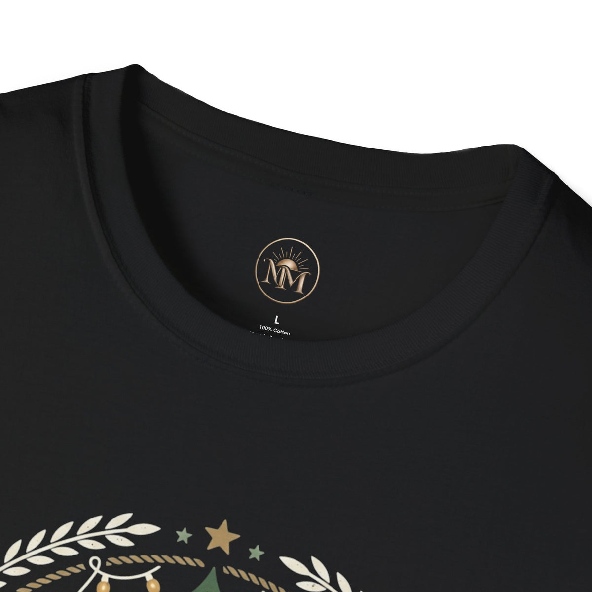 Merry Christmas Est. 2023 T-Shirt