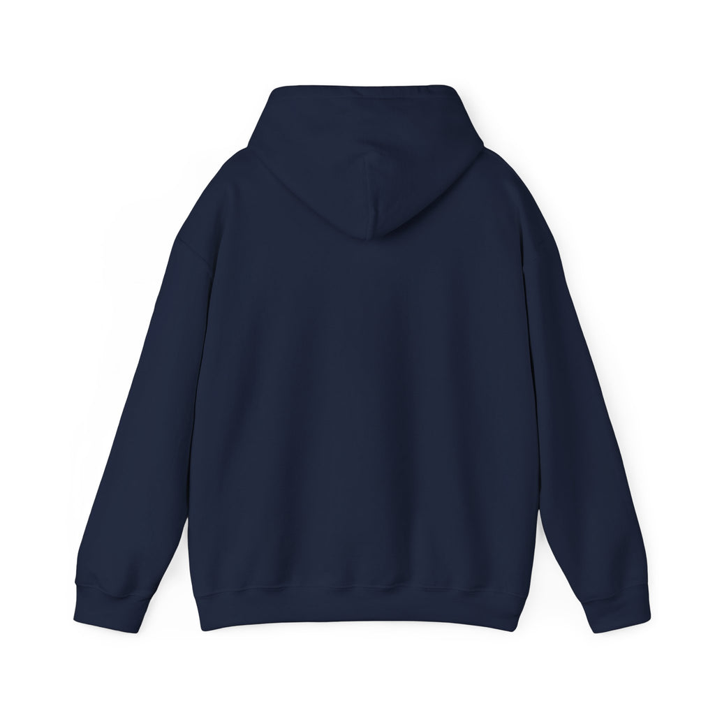 Cute Feminist Hoodie – "Correctly Unavailable For Your Nonsense" Chest Print