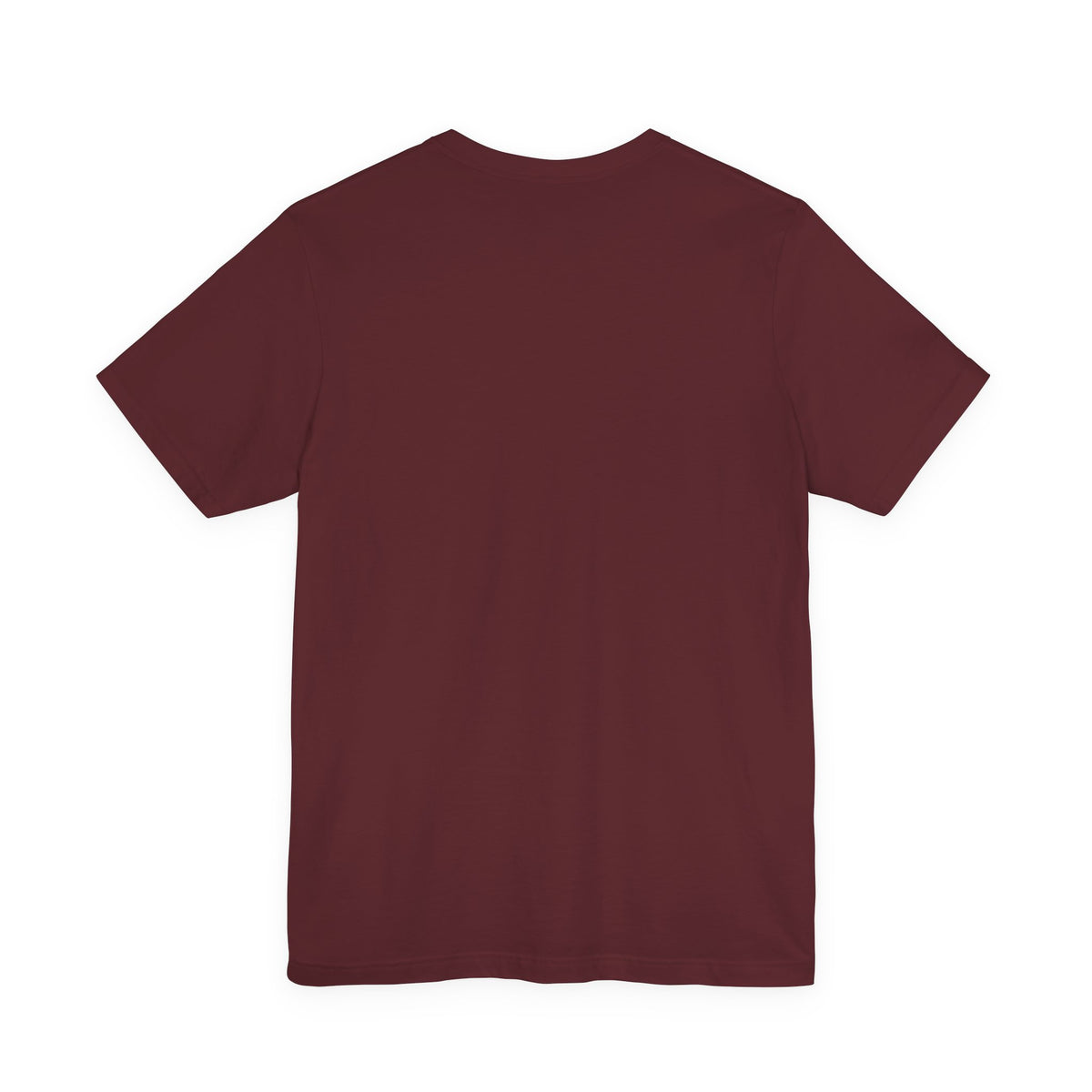 My Filter Retired Unisex Jersey Short Sleeve Tee